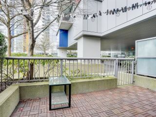Photo 13: 138 DUNSMUIR Street in Vancouver: Downtown VW Townhouse for sale (Vancouver West)  : MLS®# R2672595
