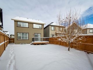 Photo 34: 87 Masters Place SE in Calgary: Mahogany Detached for sale : MLS®# A1183560