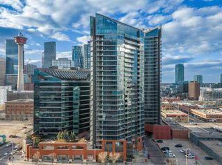Main Photo: 1107 220 12 Avenue SE in Calgary: Beltline Apartment for sale : MLS®# A2125106