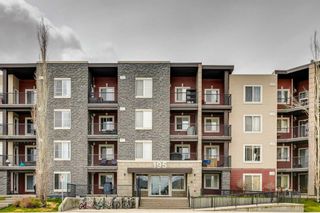 Photo 1: 103 195 Kincora Glen Road NW in Calgary: Kincora Apartment for sale : MLS®# A2128718