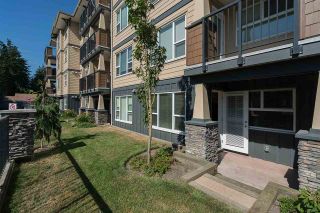 Photo 17: 109 2565 CAMPBELL Avenue in Abbotsford: Central Abbotsford Condo for sale in "Abacus Uptown" : MLS®# R2184774