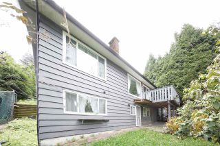 Photo 1: 3194 MARINER Way in Coquitlam: Ranch Park House for sale : MLS®# R2361653