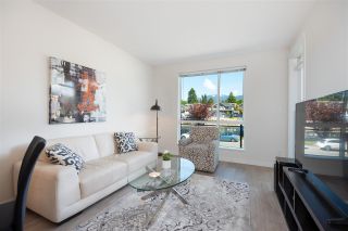 Photo 18: 208 625 E 3RD Street in North Vancouver: Lower Lonsdale Condo for sale in "Kindred" : MLS®# R2583491