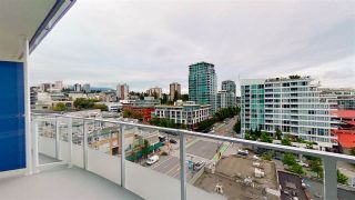 Photo 28: 908 118 CARRIE CATES Court in North Vancouver: Lower Lonsdale Condo for sale in "PROMENADE" : MLS®# R2529974