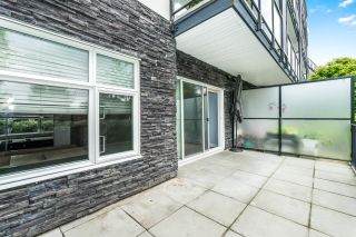 Photo 11: 109 12070 227 Street in Maple Ridge: East Central Condo for sale in "Station One" : MLS®# R2700687