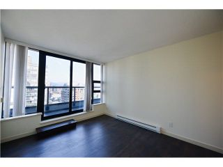 Photo 12: 3004 928 HOMER Street in Vancouver: Yaletown Condo for sale in "YALETOWN PARK I" (Vancouver West)  : MLS®# V1138005