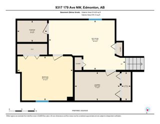 Photo 5: 9317 179 Avenue in Edmonton: Zone 28 House for sale : MLS®# E4313076