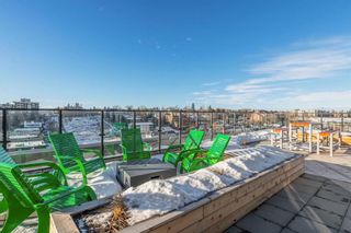 Photo 22: 303 455 1 Avenue NE in Calgary: Crescent Heights Apartment for sale : MLS®# A2124663
