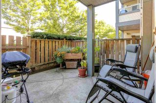 Photo 15: 102 4990 MCGEER Street in Vancouver: Collingwood VE Condo for sale (Vancouver East)  : MLS®# R2095110