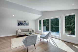 Photo 25: 25 3295 SUNNYSIDE Road: Anmore House for sale in "COUNTRYSIDE VILLAGE" (Port Moody)  : MLS®# R2689053