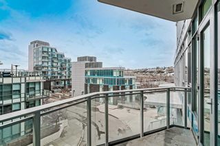 Photo 21: 403 138 Waterfront Court SW in Calgary: Chinatown Apartment for sale : MLS®# A2122105