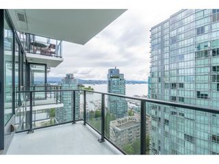 Photo 5: 1803 620 CARDERO Street in Vancouver: Coal Harbour Condo for sale in "Cardero" (Vancouver West)  : MLS®# R2883938