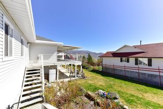 Photo 11: 6093 Ellison Avenue in Peachland: House for sale : MLS®# 10239343