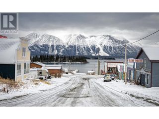 Photo 10: LOTS 10 & A DISCOVERY AVENUE in Atlin: Recreational for sale : MLS®# R2828341