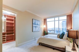 Photo 12: 1903 428 BEACH Crescent in Vancouver: Yaletown Condo for sale in "KING'S LANDING" (Vancouver West)  : MLS®# R2721371