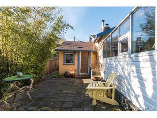 Photo 17: 430 Luxton Ave in VICTORIA: Vi James Bay House for sale (Victoria)  : MLS®# 751405