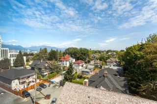 Photo 7: 803 2888 CAMBIE Street in Vancouver: Fairview VW Condo for sale in "THE SPOT" (Vancouver West)  : MLS®# R2197673