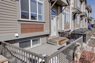 Photo 27: 28 COPPERPOND Rise SE in Calgary: Copperfield Row/Townhouse for sale : MLS®# C4235792