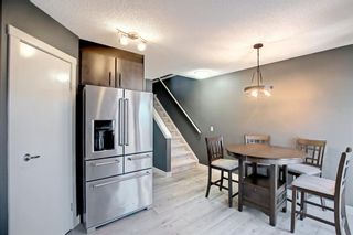 Photo 10: 1005 2445 Kingsland Road SE: Airdrie Row/Townhouse for sale : MLS®# A1221372