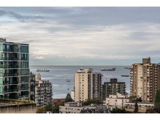 Photo 18: 214 1177 HORNBY Street in Vancouver: Downtown VW Condo for sale in "London Place" (Vancouver West)  : MLS®# R2120346
