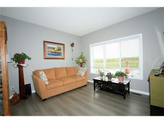 Photo 14: 510 RIVER HEIGHTS Crescent: Cochrane House for sale : MLS®# C4074491