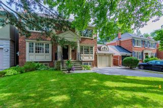 Photo 2: 73 Kimbark Boulevard in Toronto: Bedford Park-Nortown House (2-Storey) for sale (Toronto C04)  : MLS®# C5990403