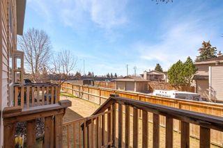 Photo 31: 111 Anderson Grove SW in Calgary: Cedarbrae Row/Townhouse for sale : MLS®# A2123012