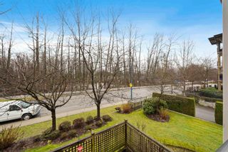 Photo 18: 203 2357 WHYTE Avenue in Port Coquitlam: Central Pt Coquitlam Condo for sale in "Riverside Place" : MLS®# R2645519