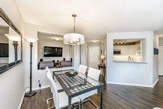 Photo 10: 316 20448 PARK Avenue in Langley: Langley City Condo for sale in "James Court" : MLS®# R2722133