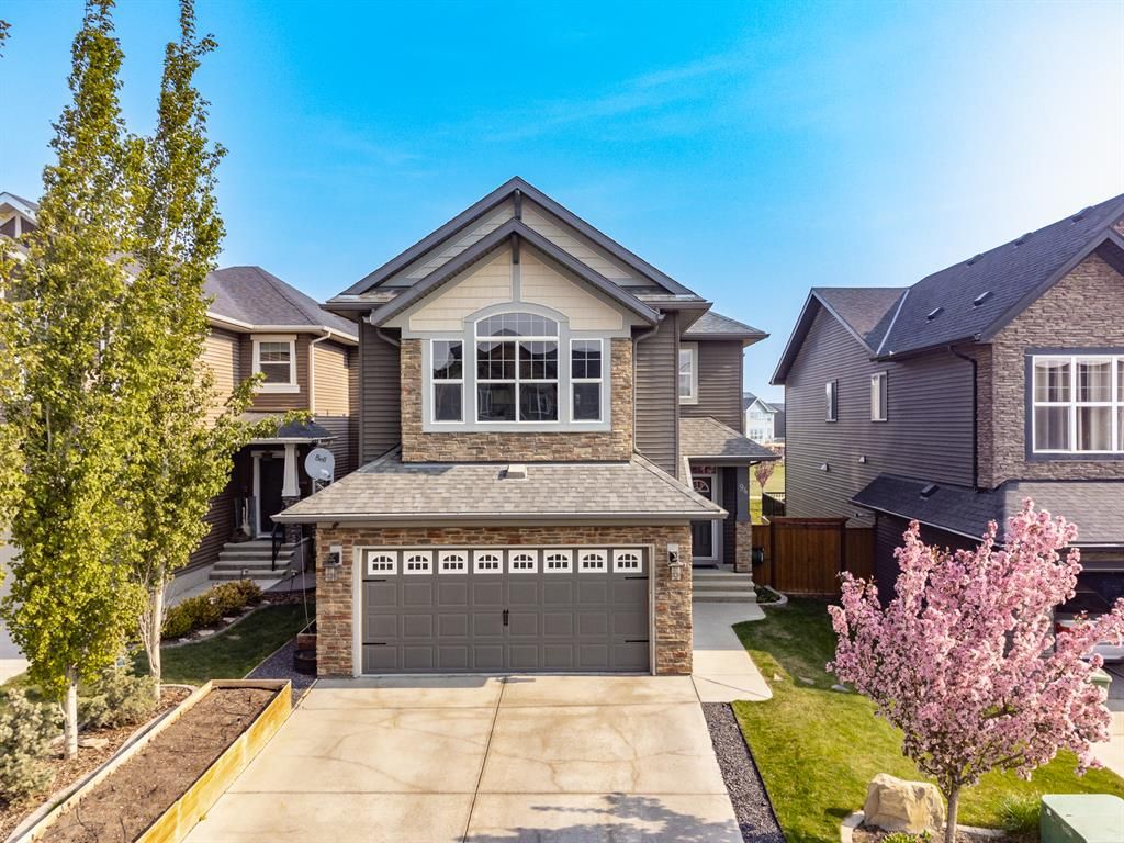 Main Photo: 94 Nolanshire Crescent NW in Calgary: Nolan Hill Detached for sale : MLS®# A2049588