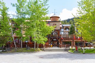 Photo 12: 203A 2036 LONDON Lane in Whistler: Whistler Creek Condo for sale in "LEGENDS" : MLS®# R2623208