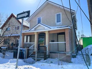 Photo 2: 476 Bannatyne Avenue in Winnipeg: Central Residential for sale (9A)  : MLS®# 202305519