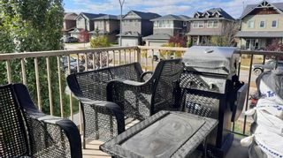 Photo 19: 1408 250 Sage Valley Road NW in Calgary: Sage Hill Row/Townhouse for sale : MLS®# A2085879