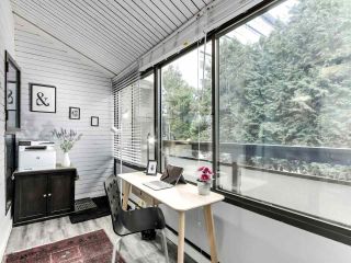 Photo 18: 308 1855 NELSON Street in Vancouver: West End VW Condo for sale in "West End VW" (Vancouver West)  : MLS®# R2535110