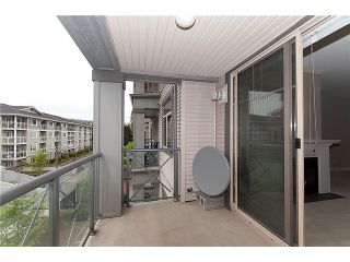 Photo 10: 306 2330 WILSON Avenue in Port Coquitlam: Central Pt Coquitlam Condo for sale in "SHAUGHNESSY WEST" : MLS®# V914242