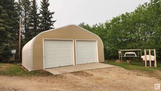Photo 3: 9202 Twp Rd 584: Rural St. Paul County Manufactured Home for sale : MLS®# E4342102