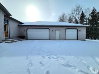 Photo 4: 156 462028 RGE RD 11: Rural Wetaskiwin County House for sale : MLS®# E4329003