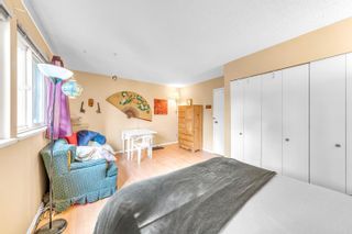 Photo 18: 143 511 GATENSBURY Street in Coquitlam: Central Coquitlam Townhouse for sale in "PEDDLE CRREEK" : MLS®# R2743899