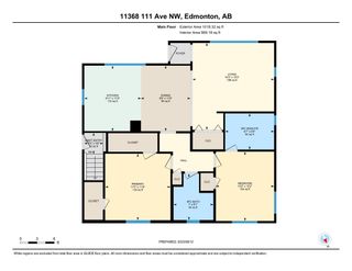 Photo 41: 11368 111 Avenue in Edmonton: Zone 08 House for sale : MLS®# E4354052