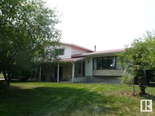 Photo 3: 48428 RR 32: Rural Leduc County House for sale : MLS®# E4308413