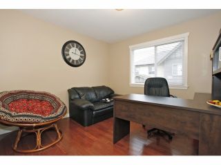 Photo 11: 23 20292 96TH Avenue in Langley: Walnut Grove House for sale : MLS®# F1406508