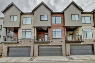 Photo 39: 69 Sage Meadows Circle NW in Calgary: Sage Hill Row/Townhouse for sale : MLS®# A2048627