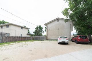 Photo 4: 28 RAILWAY Street in Winnipeg: North End Industrial / Commercial / Investment for sale (4B)  : MLS®# 202300271