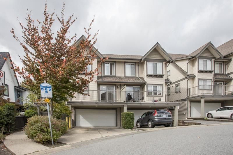 Main Photo: 98 20038 70 Avenue in Langley: Willoughby Heights Townhouse for sale : MLS®# R2817067