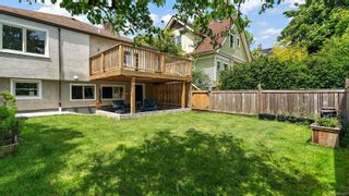 Photo 42: 185 Olive St in Victoria: Vi Fairfield West House for sale : MLS®# 905880