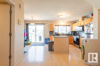 Photo 12: 1223 76 Street in Edmonton: Zone 53 House Half Duplex for sale : MLS®# E4381071