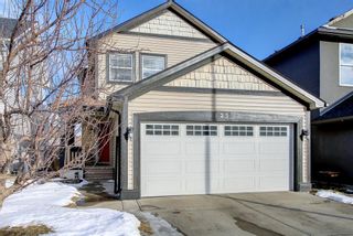 Photo 2: 25 Martha's Meadow Place NE in Calgary: Martindale Detached for sale : MLS®# A1259180