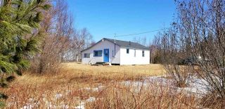 Photo 1: 1863 Apple River Road in Apple River: 102S-South Of Hwy 104, Parrsboro and area Residential for sale (Northern Region)  : MLS®# 202005443