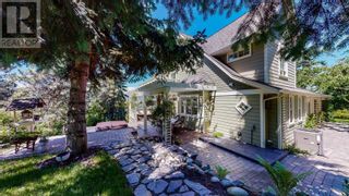 Photo 29: 4503 Briggs Road North BX: Okanagan Shuswap Real Estate Listing: MLS®# 10306924