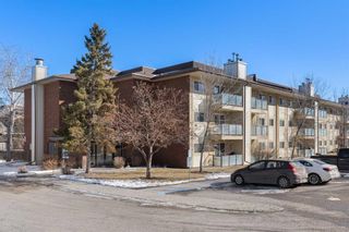 Main Photo: 3209 393 Patterson Hill SW in Calgary: Patterson Apartment for sale : MLS®# A2109425